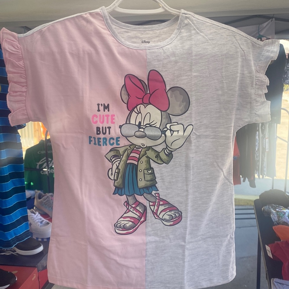 Girls shirt